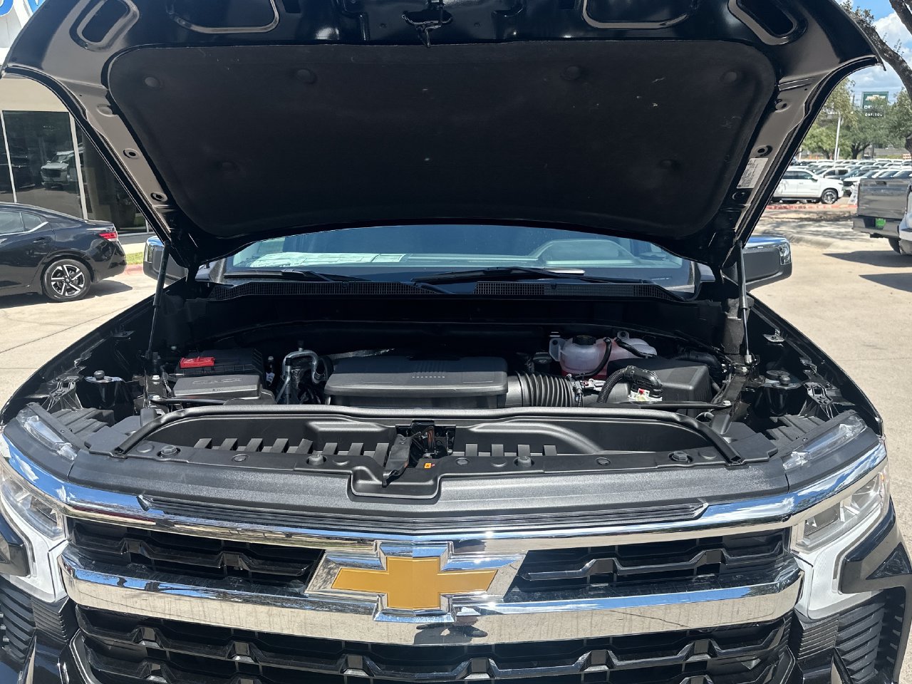 2026 Chevrolet Silverado 1500 LT - Photo 25