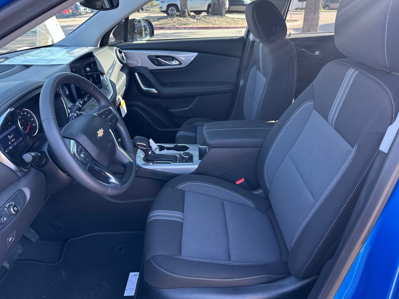 2026 Chevrolet Blazer 2LT - Photo 10