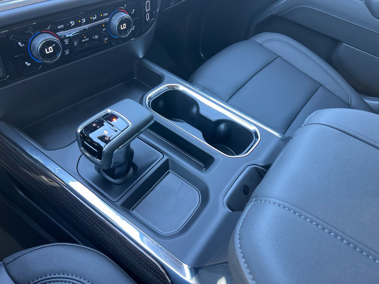 2026 Chevrolet Silverado 1500 RST Truck, photo 24