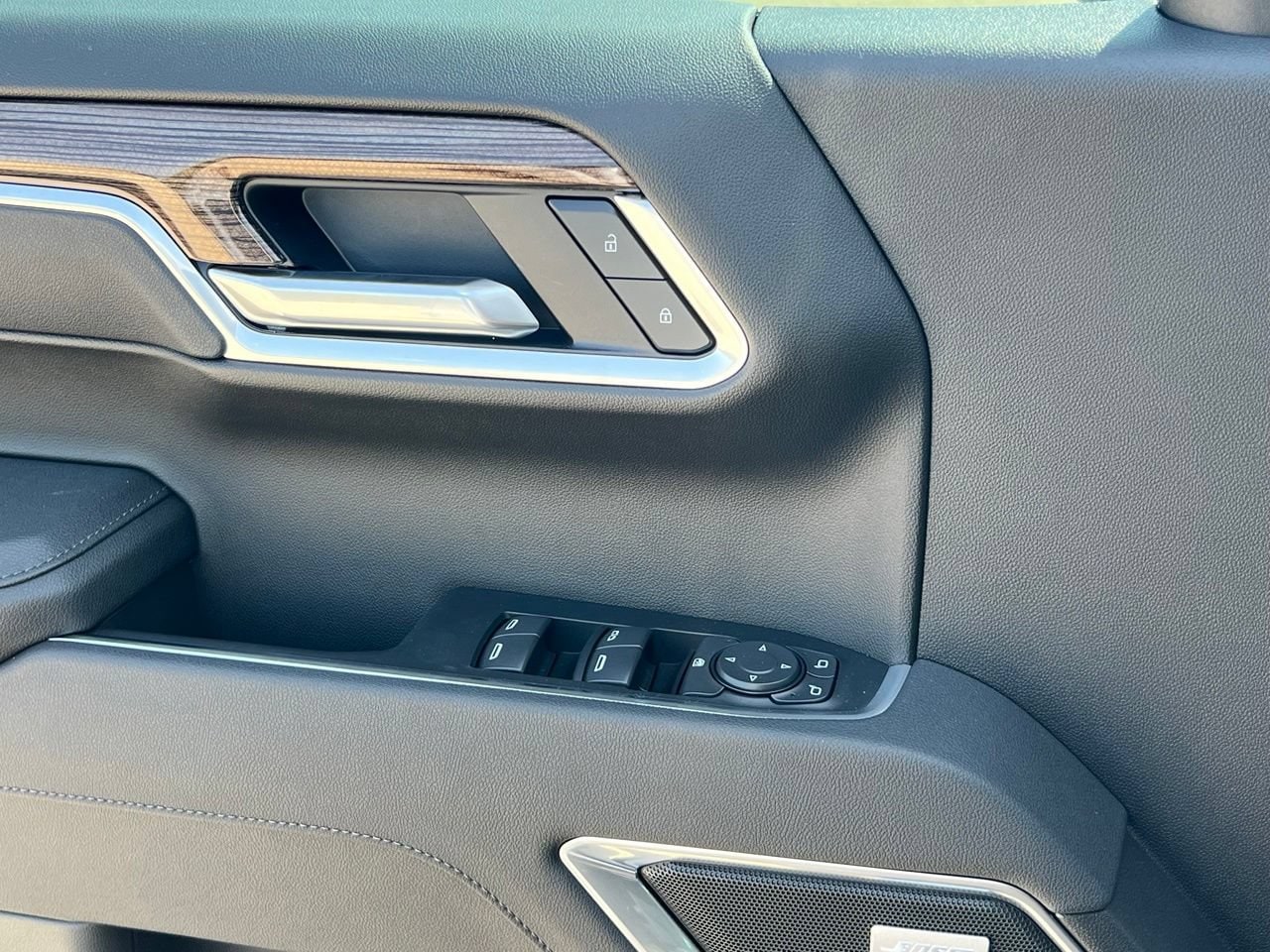 2026 Chevrolet Silverado 1500 RST - Photo 24