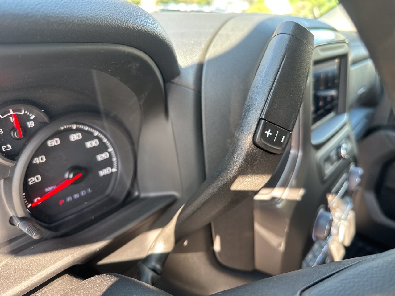 2026 Chevrolet Silverado 1500 Custom - Photo 23