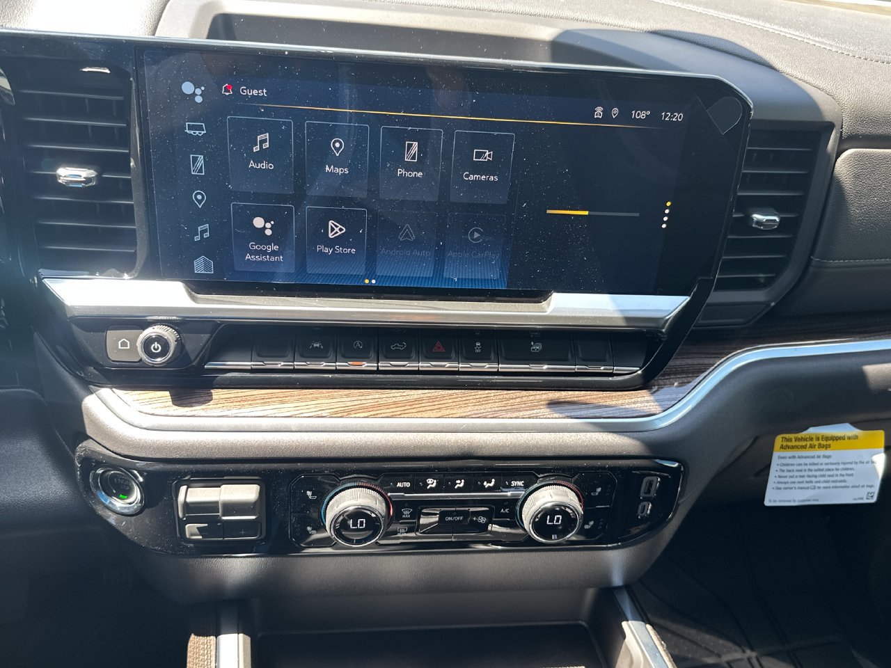 2026 Chevrolet Silverado 1500 LT - Photo 19
