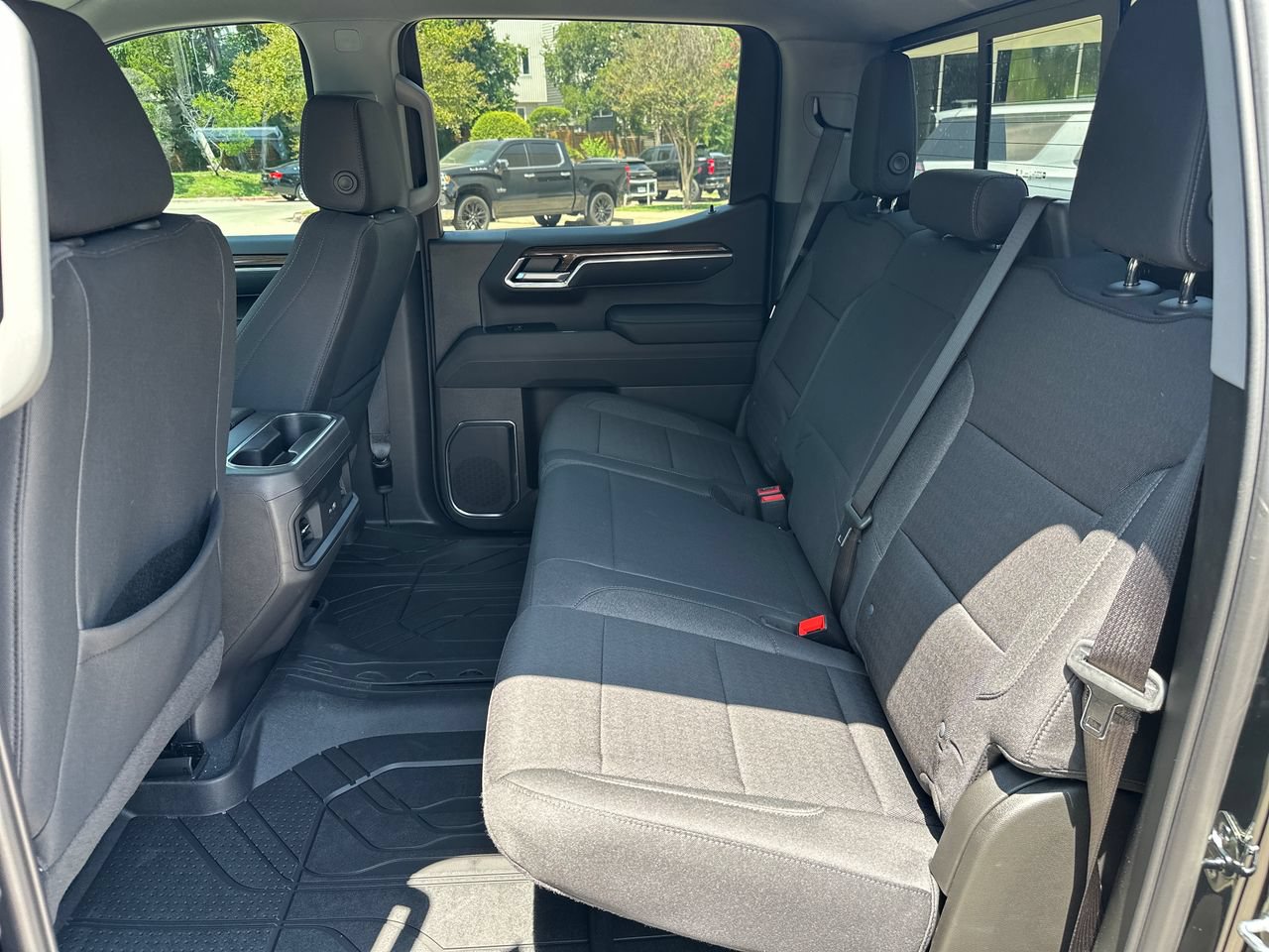 2026 Chevrolet Silverado 1500 LT, photo 25