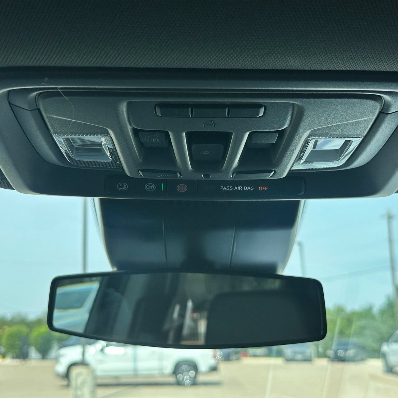 2026 Chevrolet Silverado 1500 RST - Photo 24