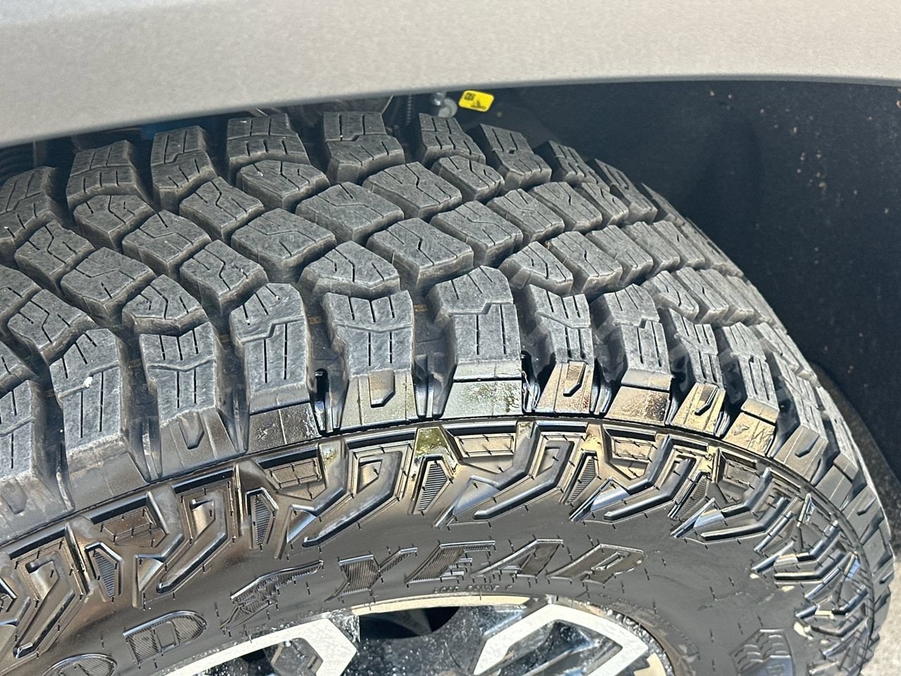 2026 Chevrolet Silverado 1500 ZR2 Truck, photo 28