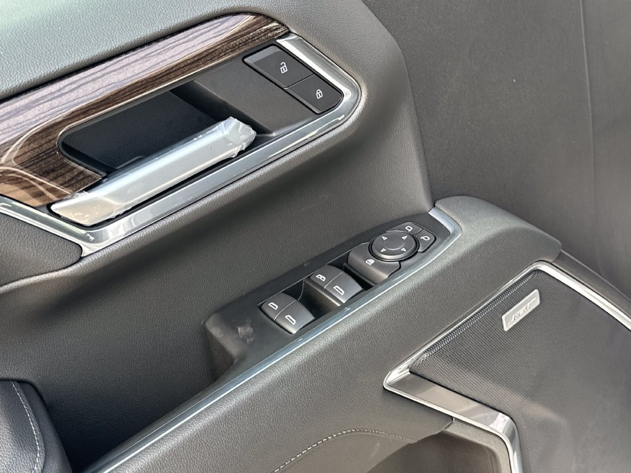 2026 Chevrolet Silverado 1500 RST Truck, photo 23