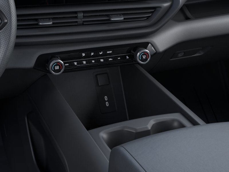 2026 Chevrolet Silverado EV Work Truck - Photo 23