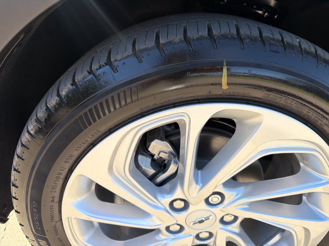 2027 Chevrolet Bolt LT SUV, photo 27