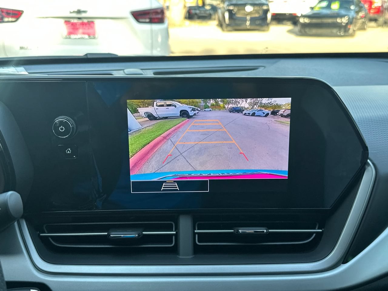 2026 Chevrolet Trax 1RS - Photo 17