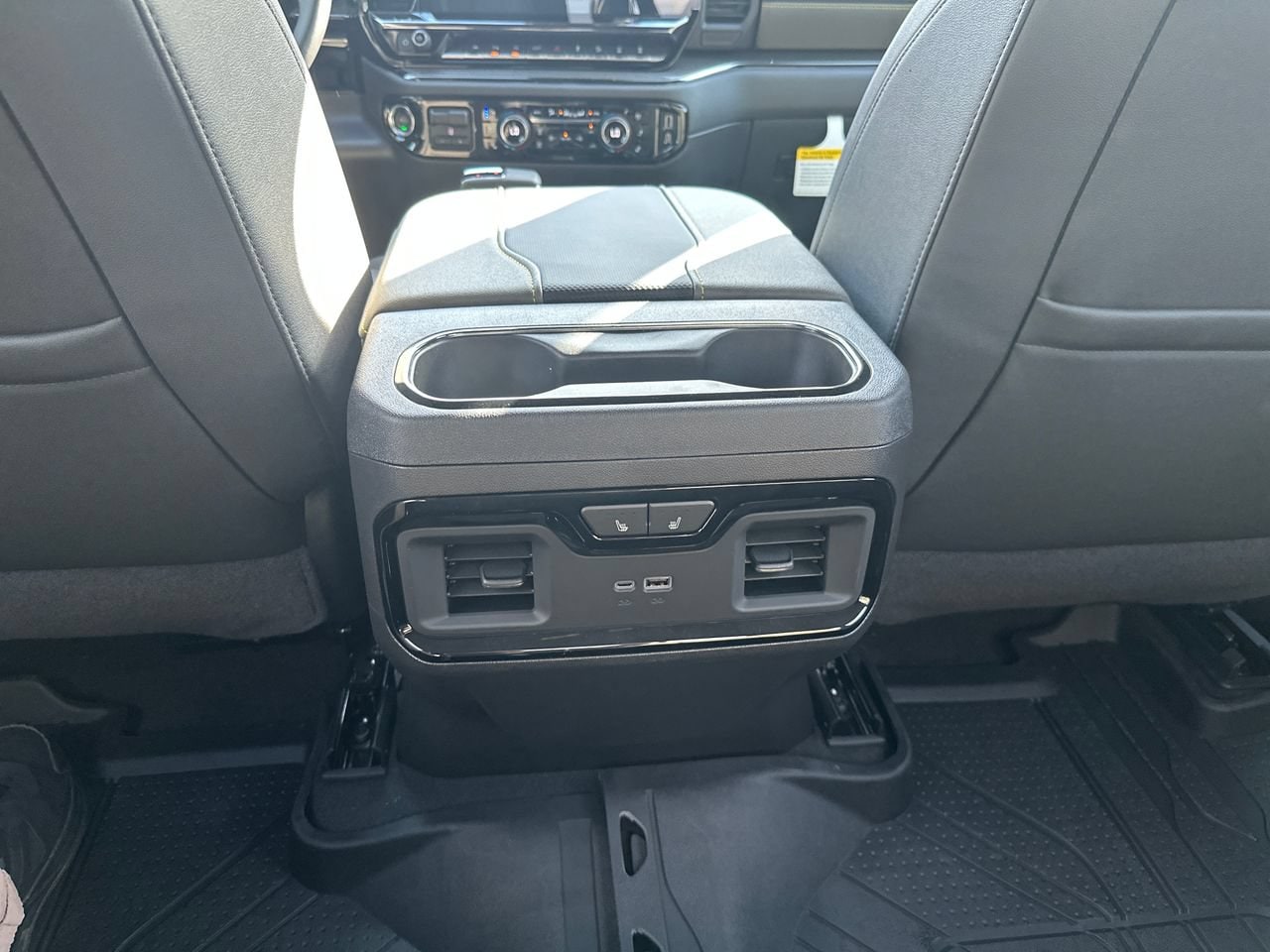 2026 Chevrolet Silverado 1500 ZR2 Truck, photo 26