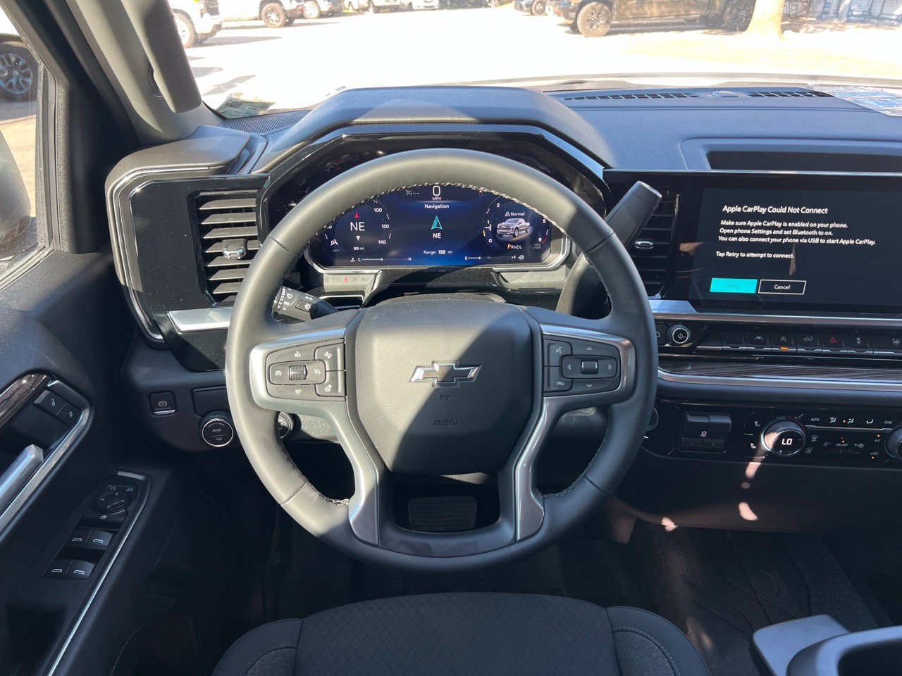 2026 Chevrolet Silverado 1500 RST - Photo 15
