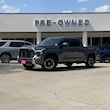 Toyota Tundra 4WD
