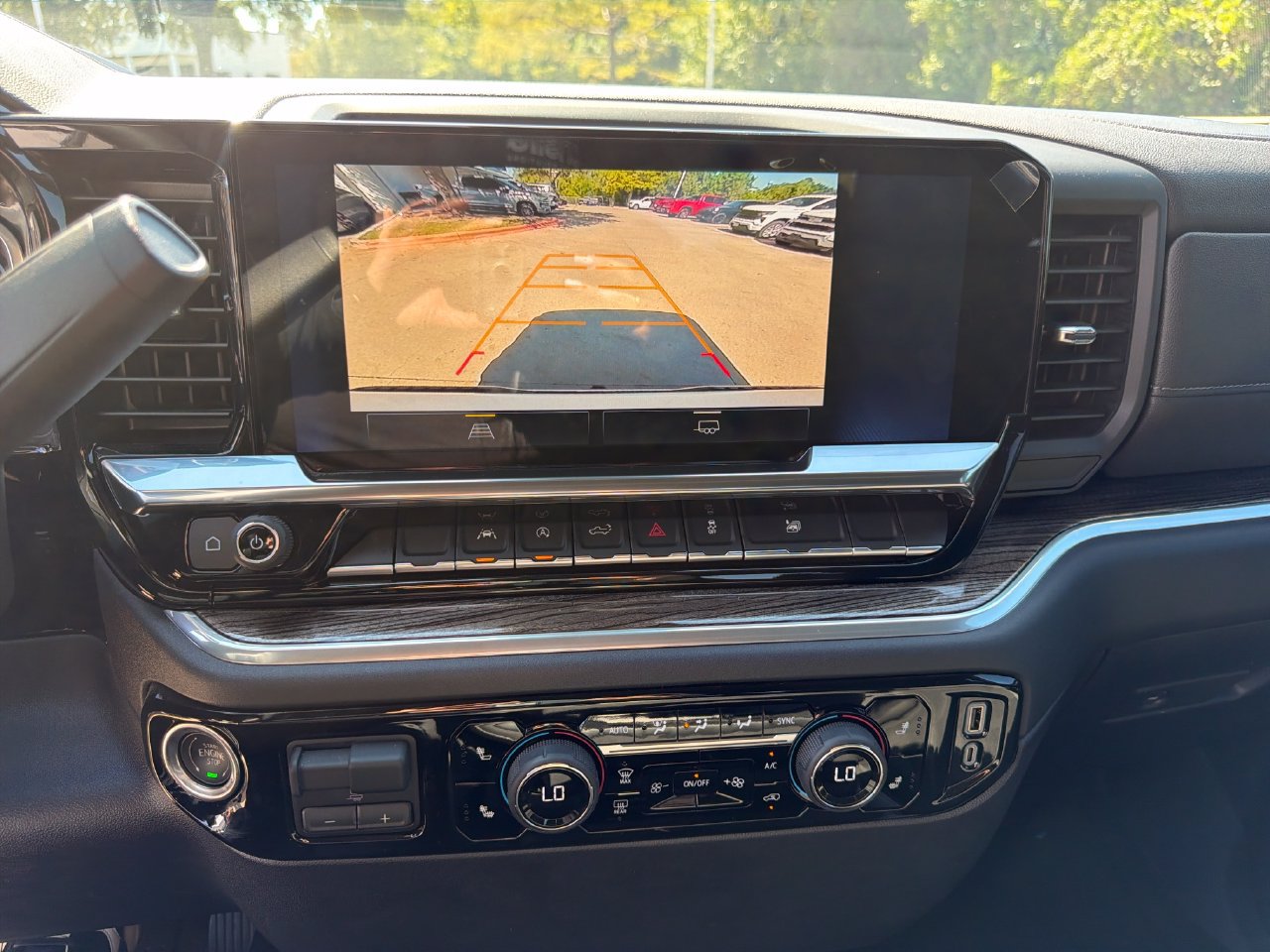 2026 Chevrolet Silverado 1500 RST - Photo 20