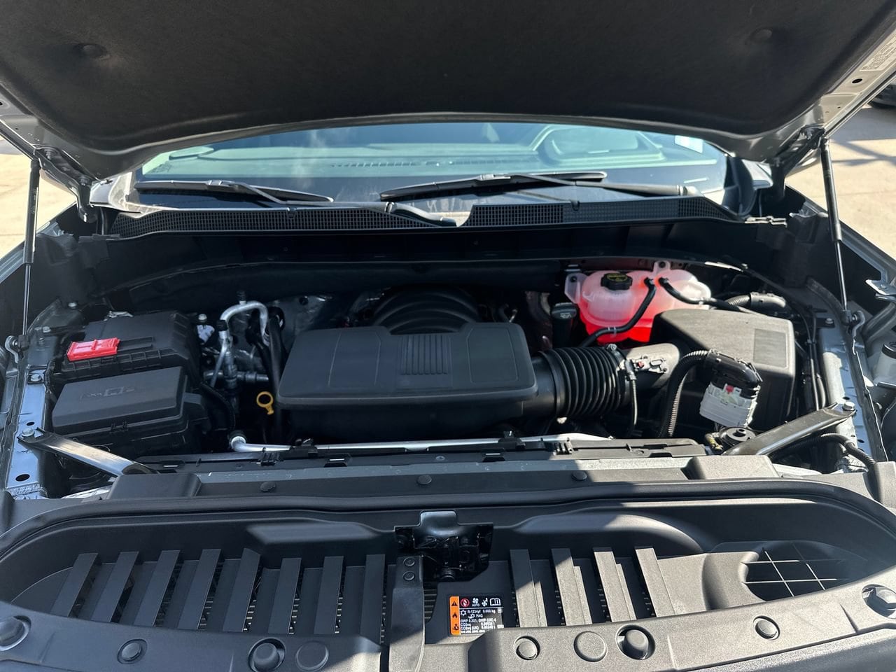 2026 Chevrolet Silverado 1500 LT - Photo 22