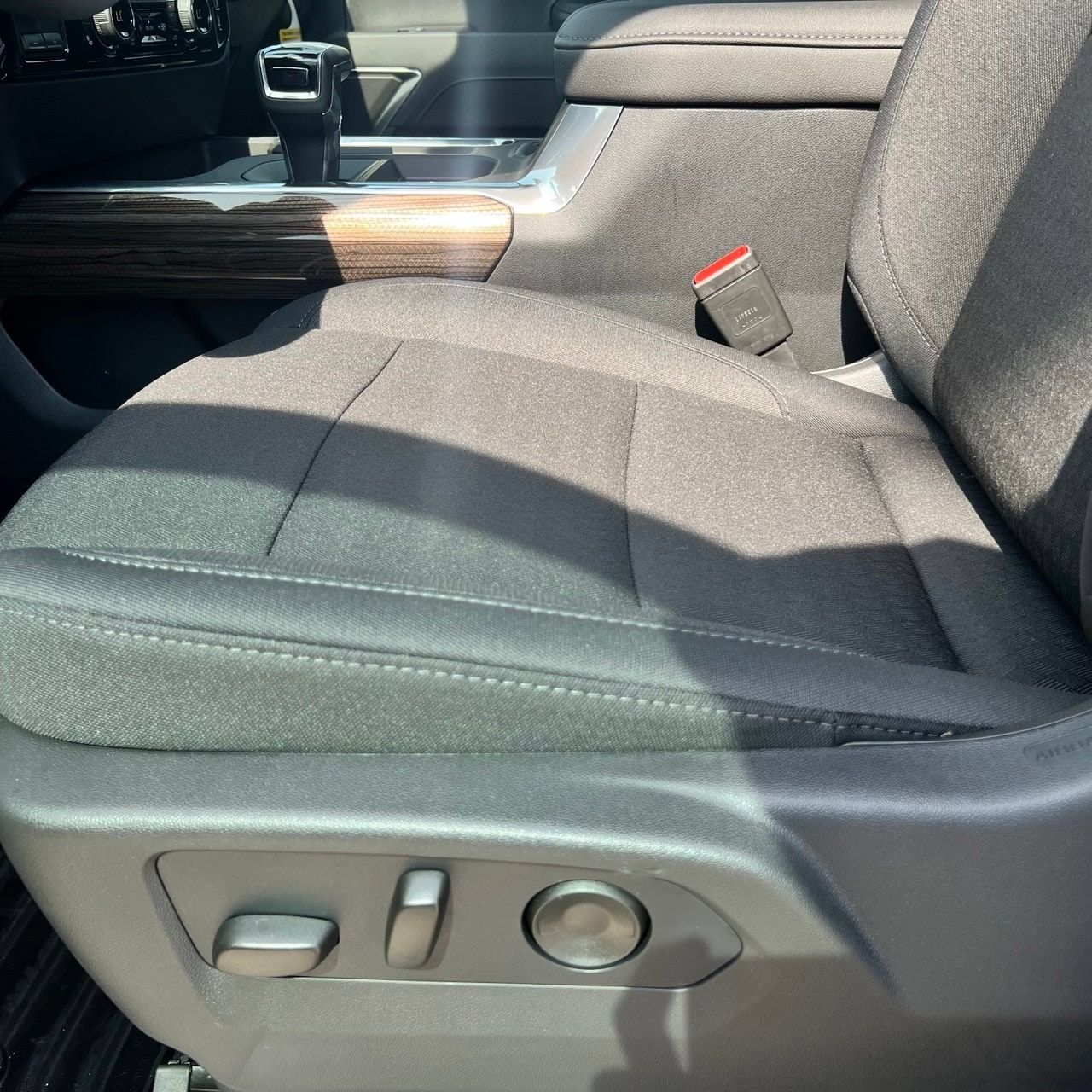 2026 Chevrolet Silverado 1500 LT Truck, photo 26