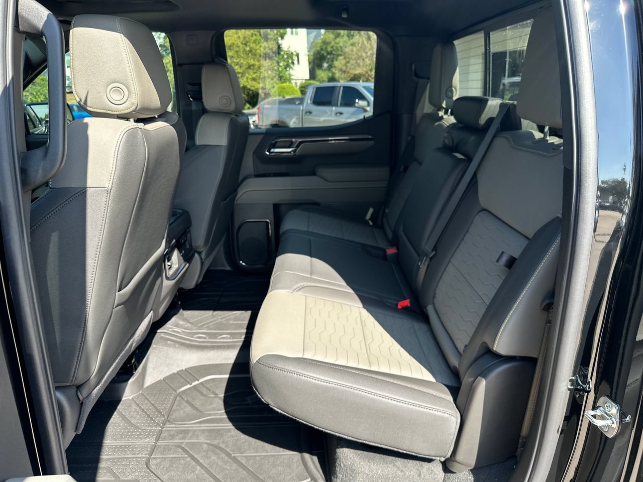 2026 Chevrolet Silverado 1500 ZR2 Truck, photo 26