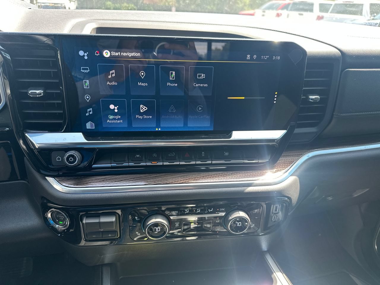 2026 Chevrolet Silverado 1500 LT Truck, photo 18