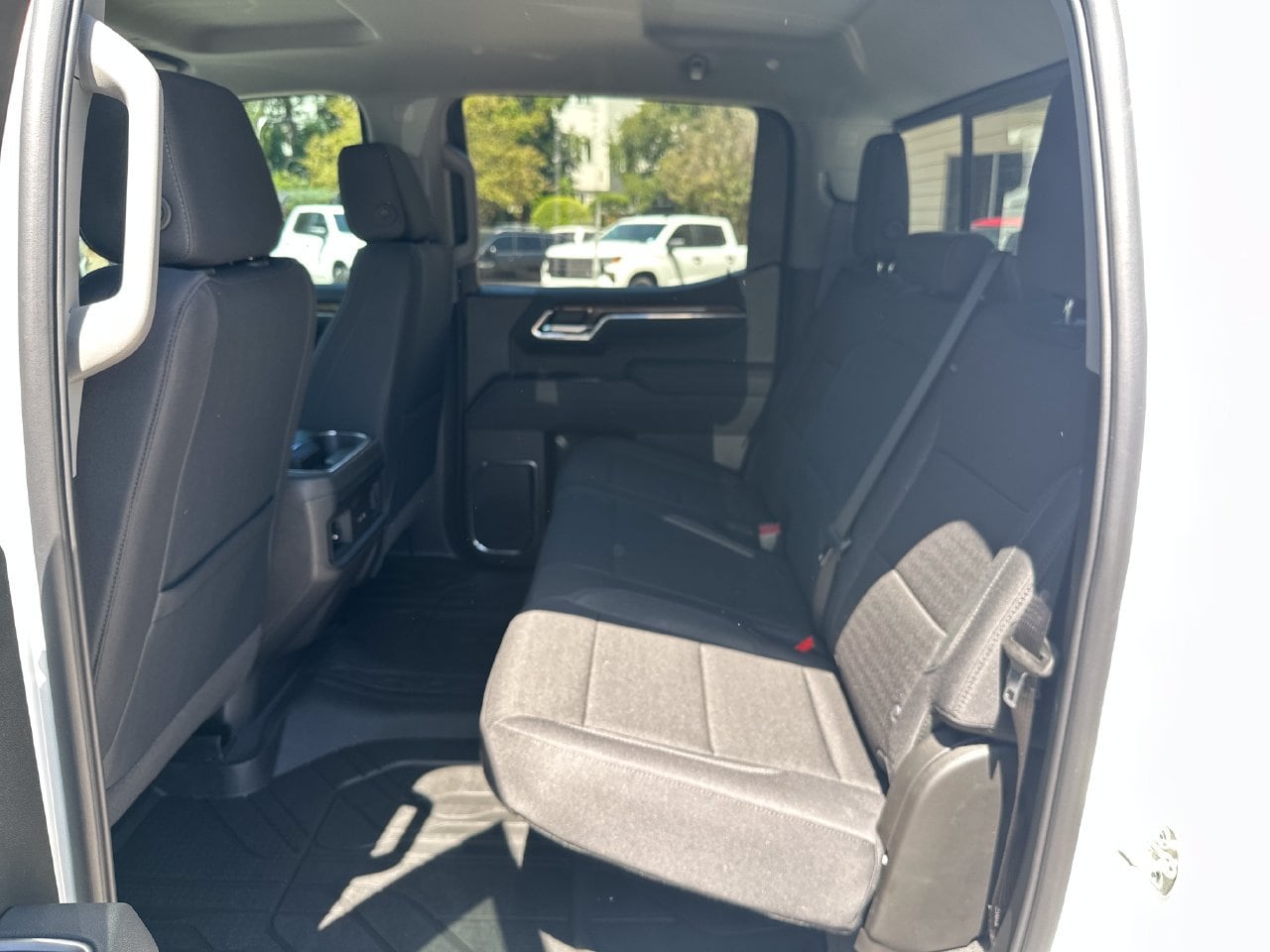 2026 Chevrolet Silverado 1500 LT - Photo 28