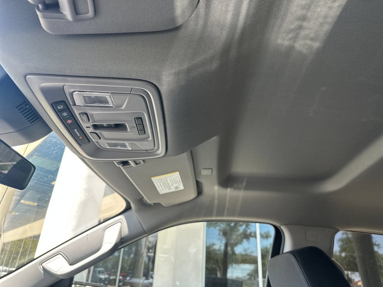 2026 Chevrolet Silverado 1500 LT, photo 21