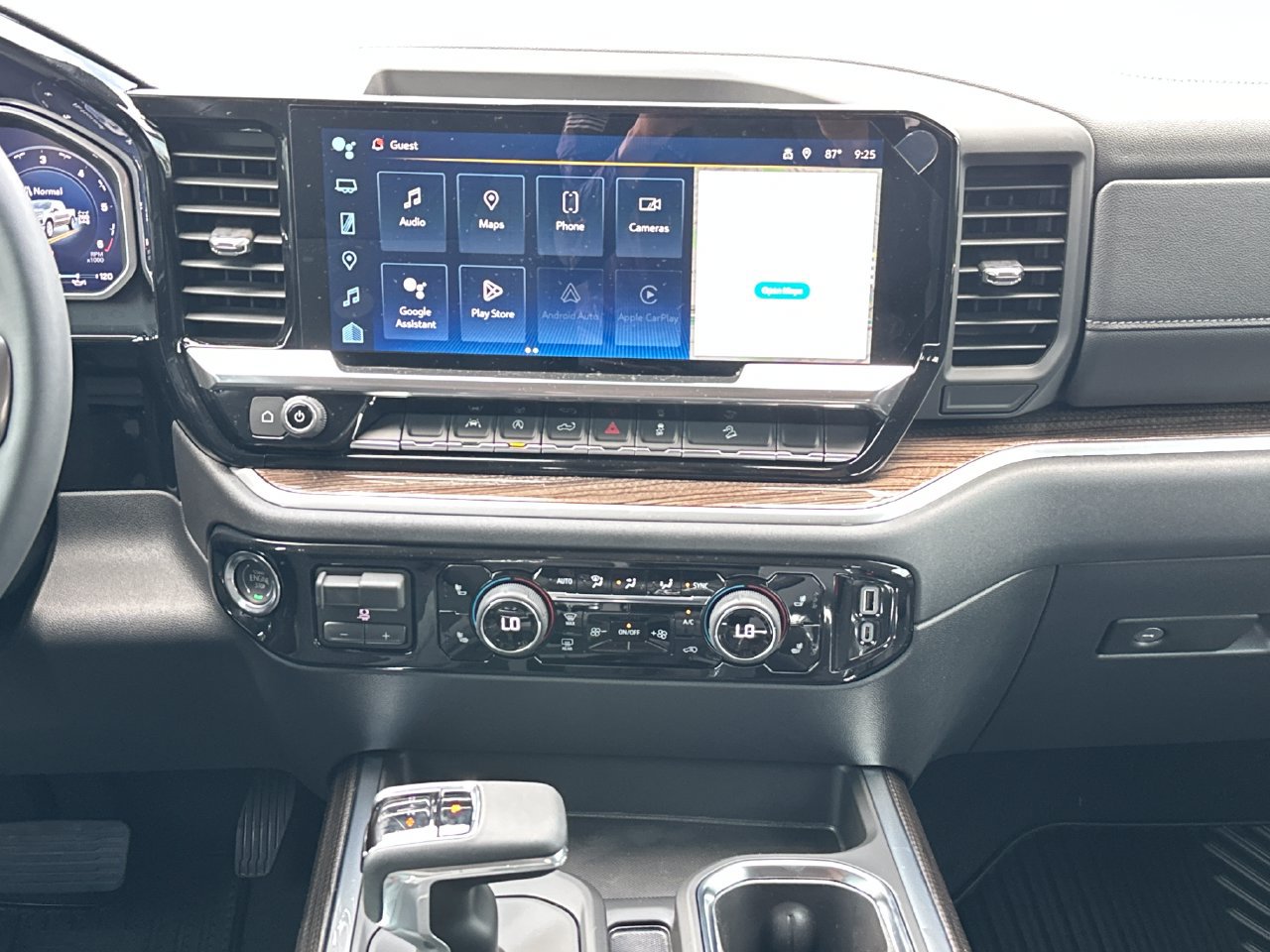 2026 Chevrolet Silverado 1500 LT - Photo 17