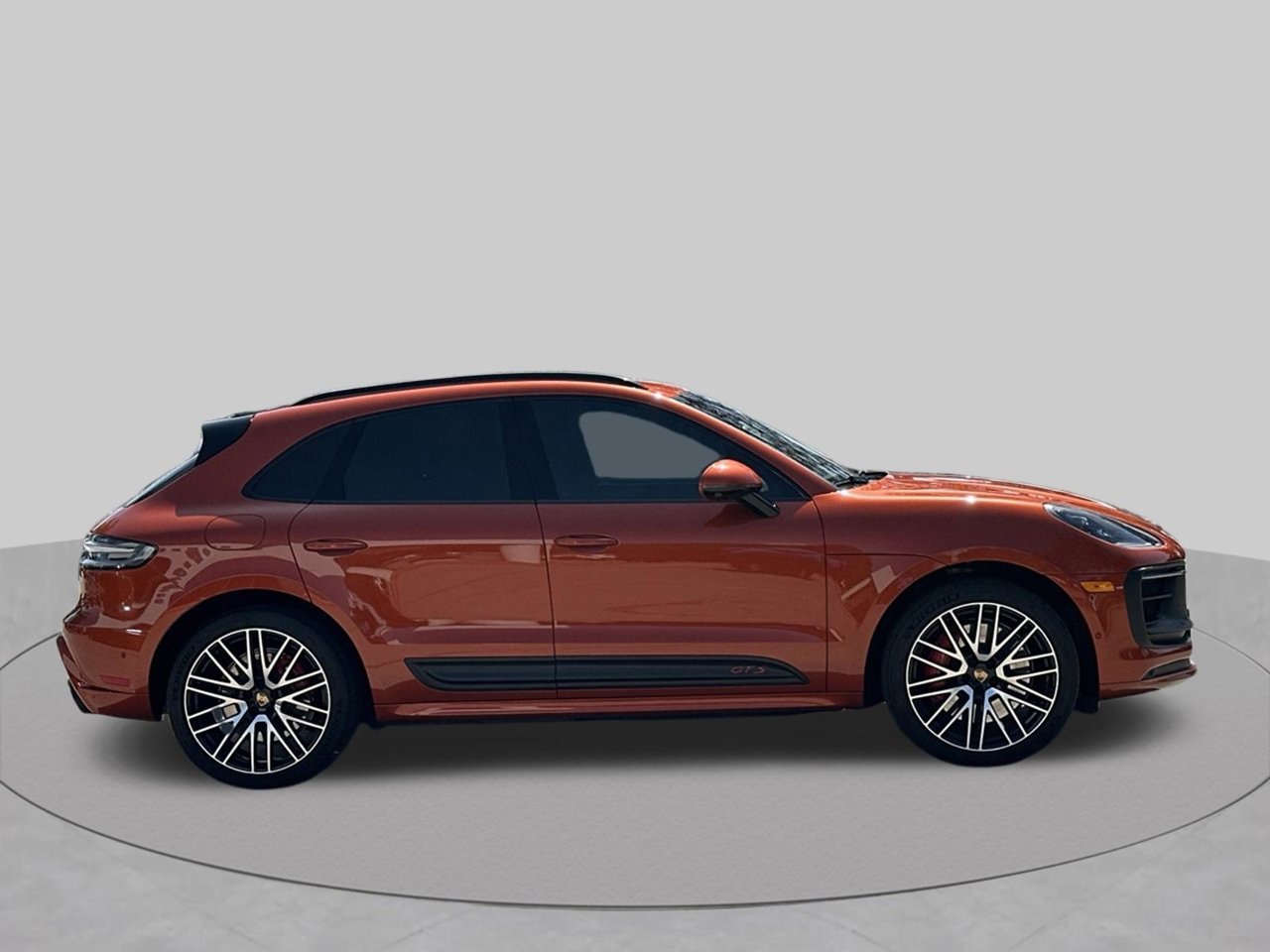 2022 Porsche Macan GTS - Photo 6