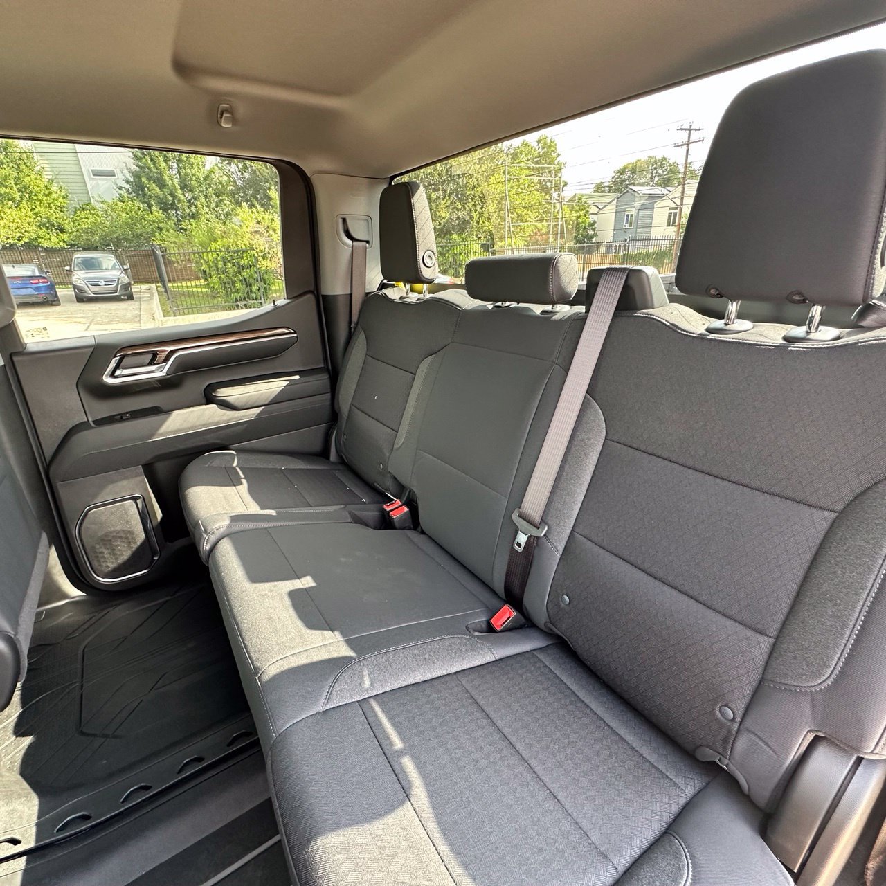 2026 Chevrolet Silverado 1500 RST - Photo 25
