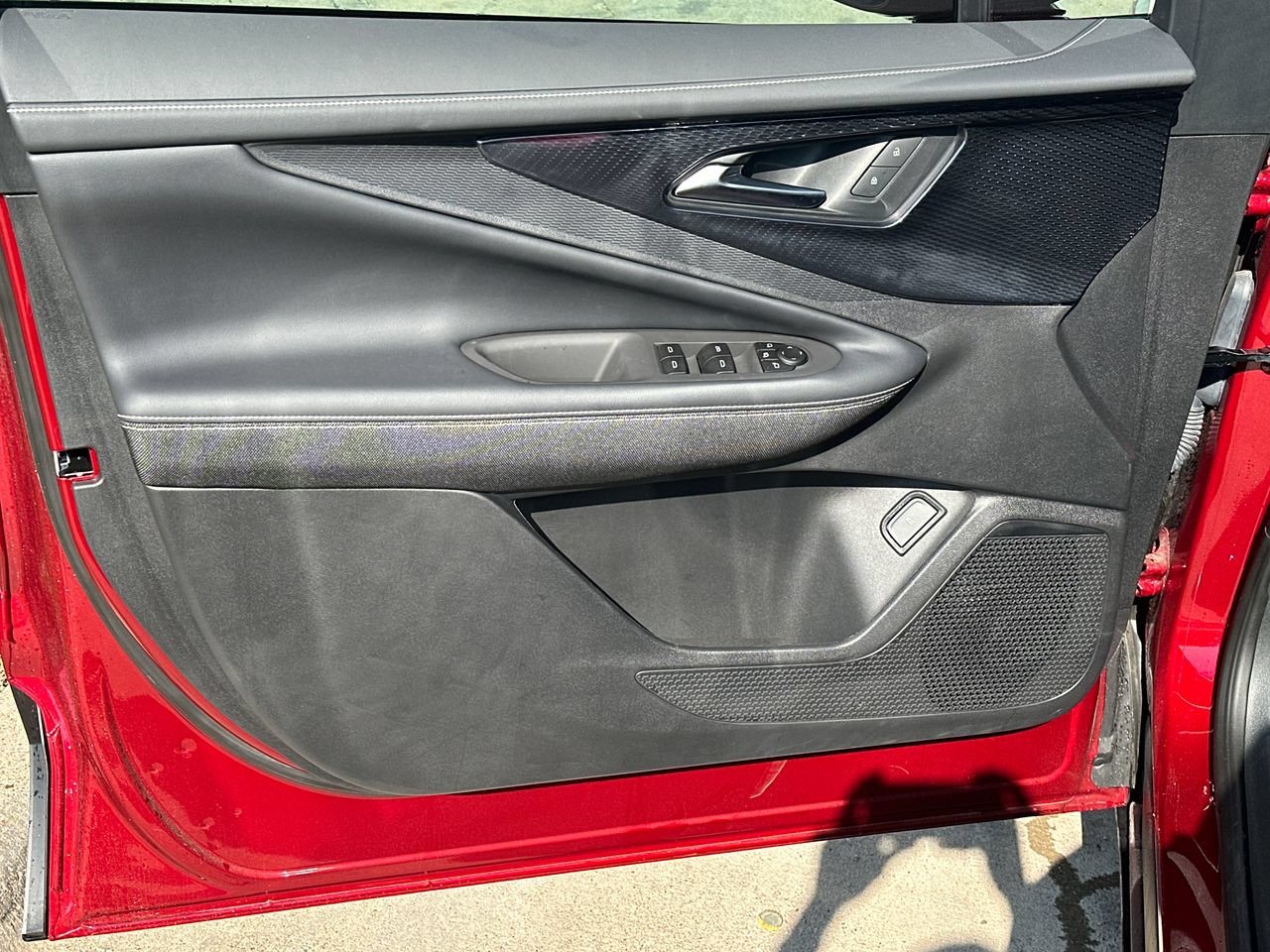 2026 Chevrolet Blazer EV LT - Photo 11