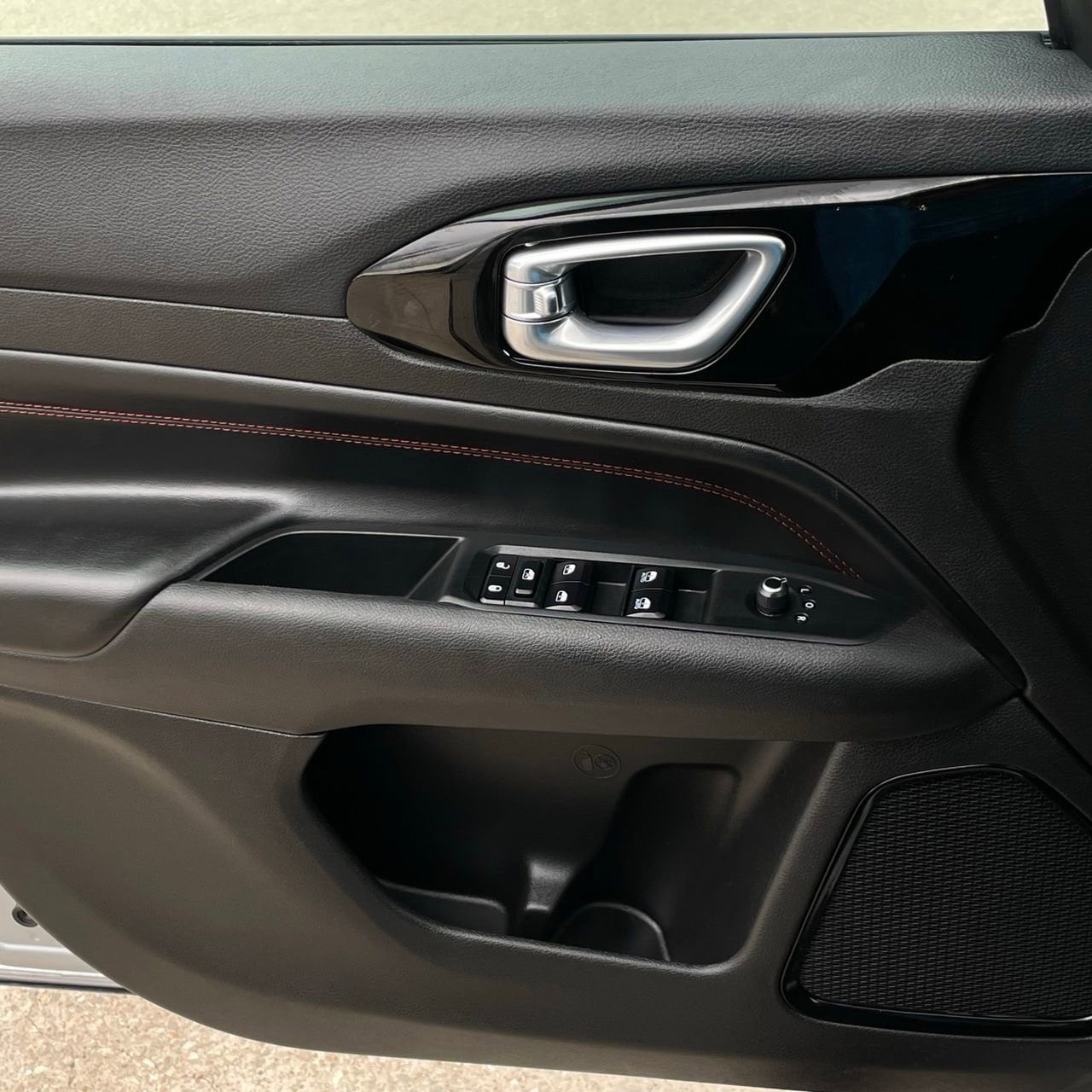 2025 Jeep Compass Trailhawk - Photo 20