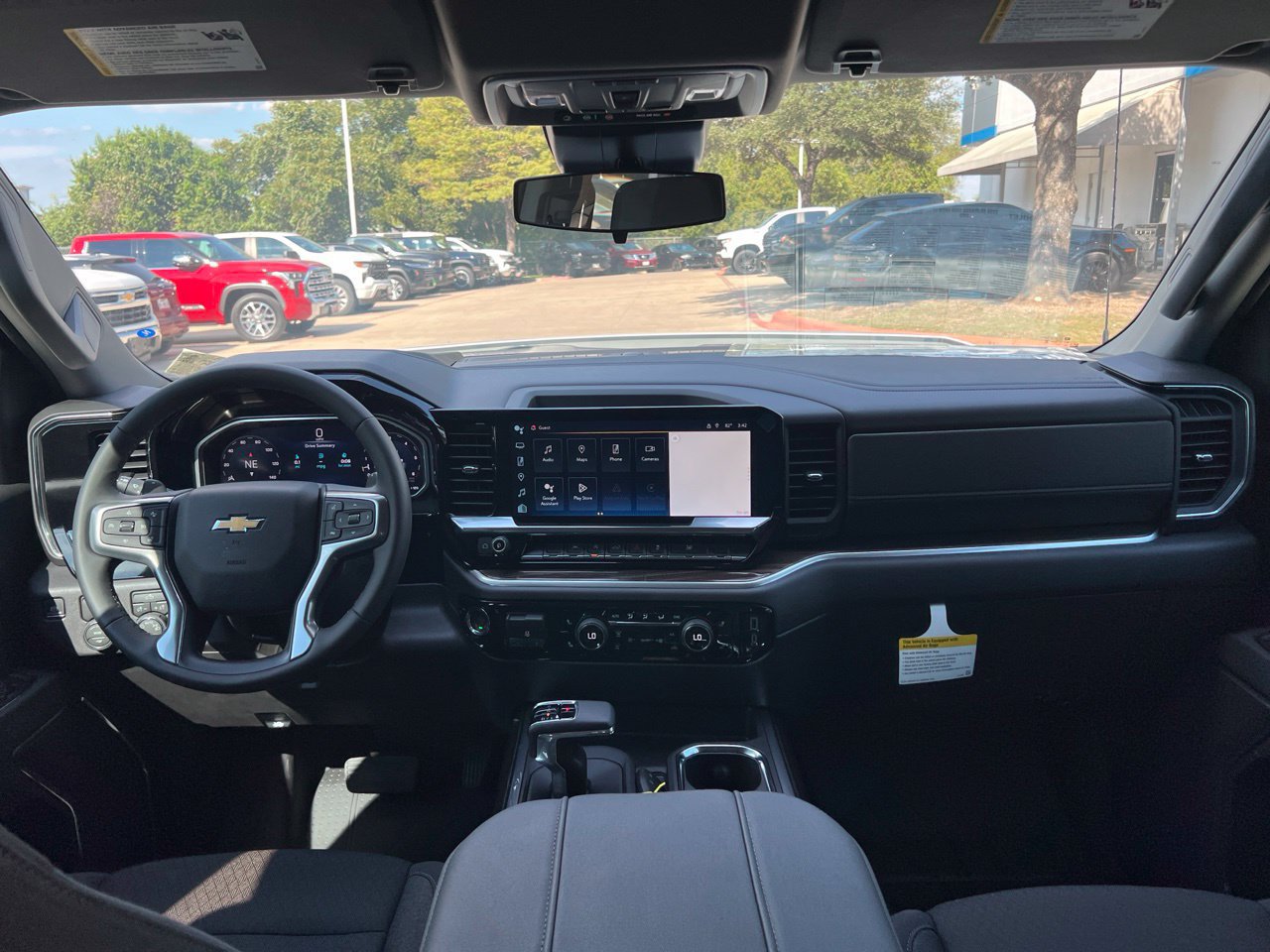 2026 Chevrolet Silverado 1500 LT - Photo 15