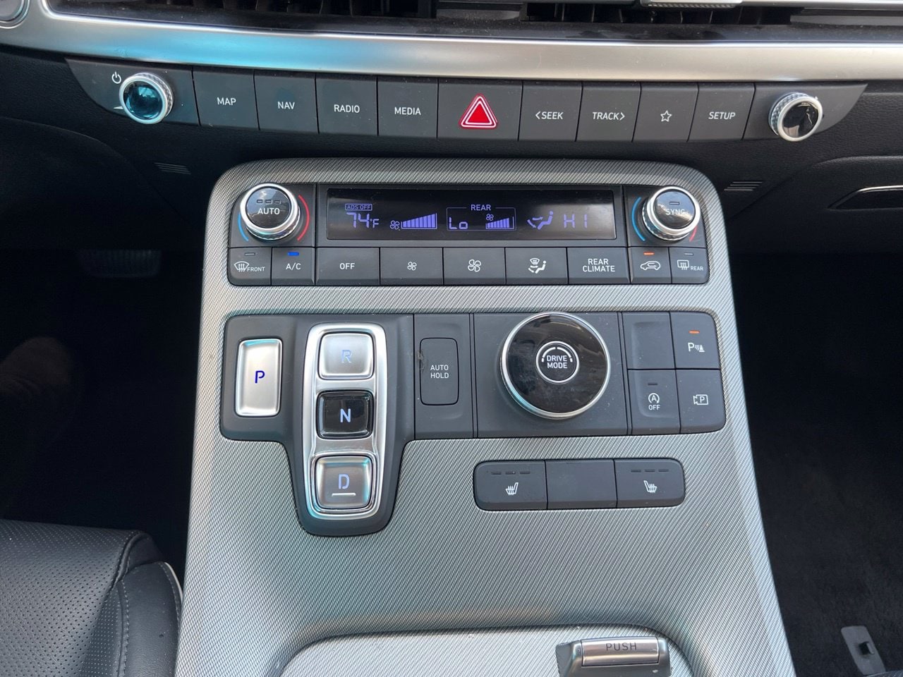 2025 Hyundai Palisade SEL - Photo 20