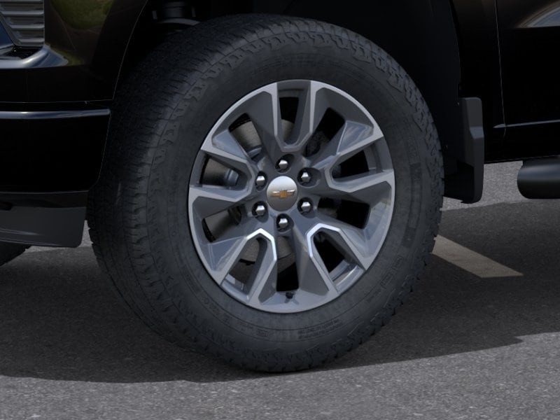 2026 Chevrolet Silverado 1500 RST - Photo 9