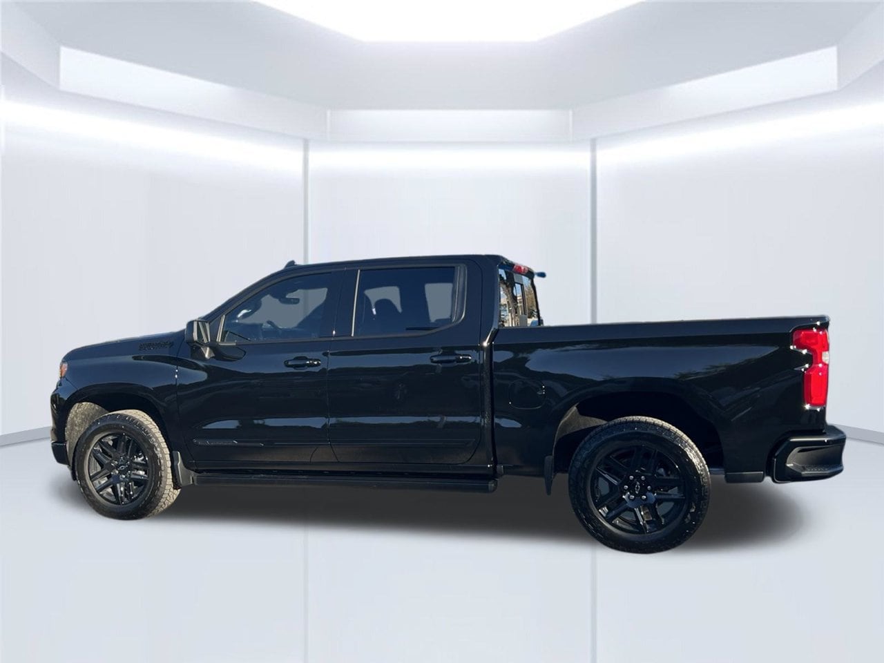 2026 Chevrolet Silverado 1500 High Country, photo 3