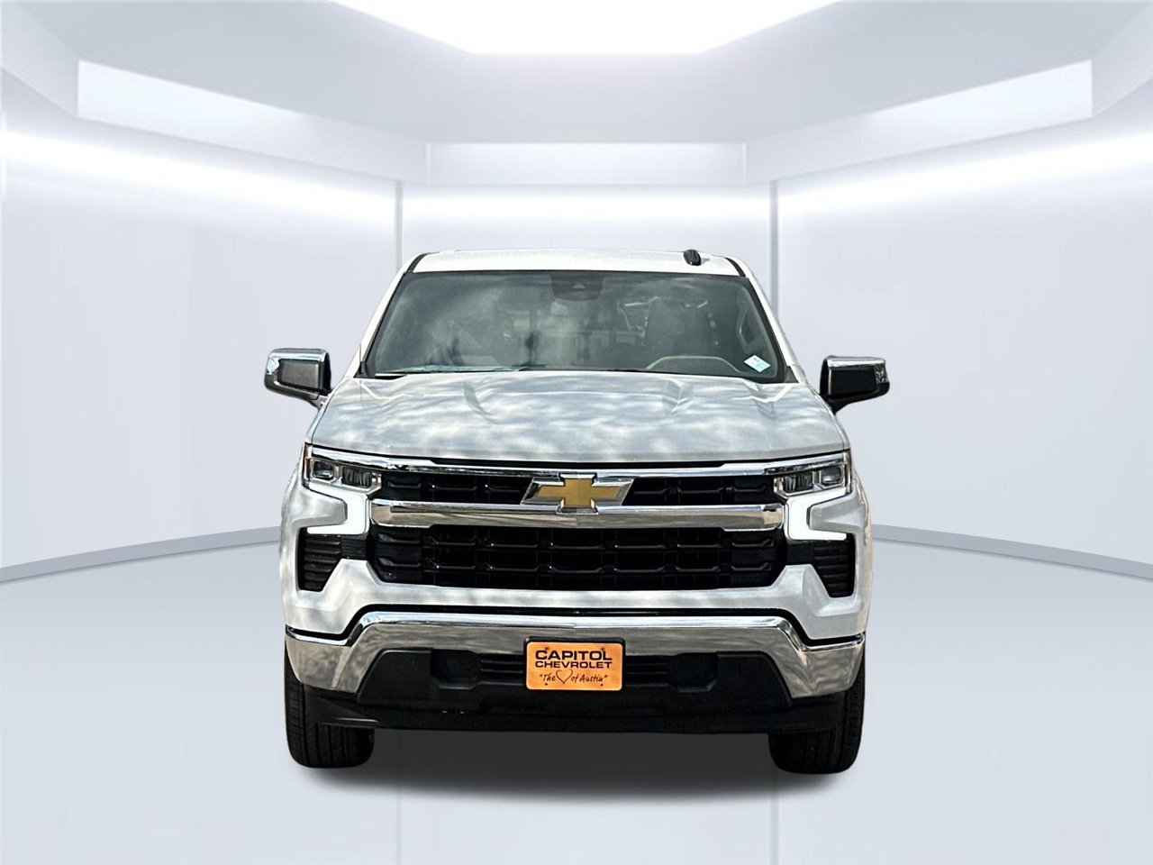 2026 Chevrolet Silverado 1500 LT - Photo 9
