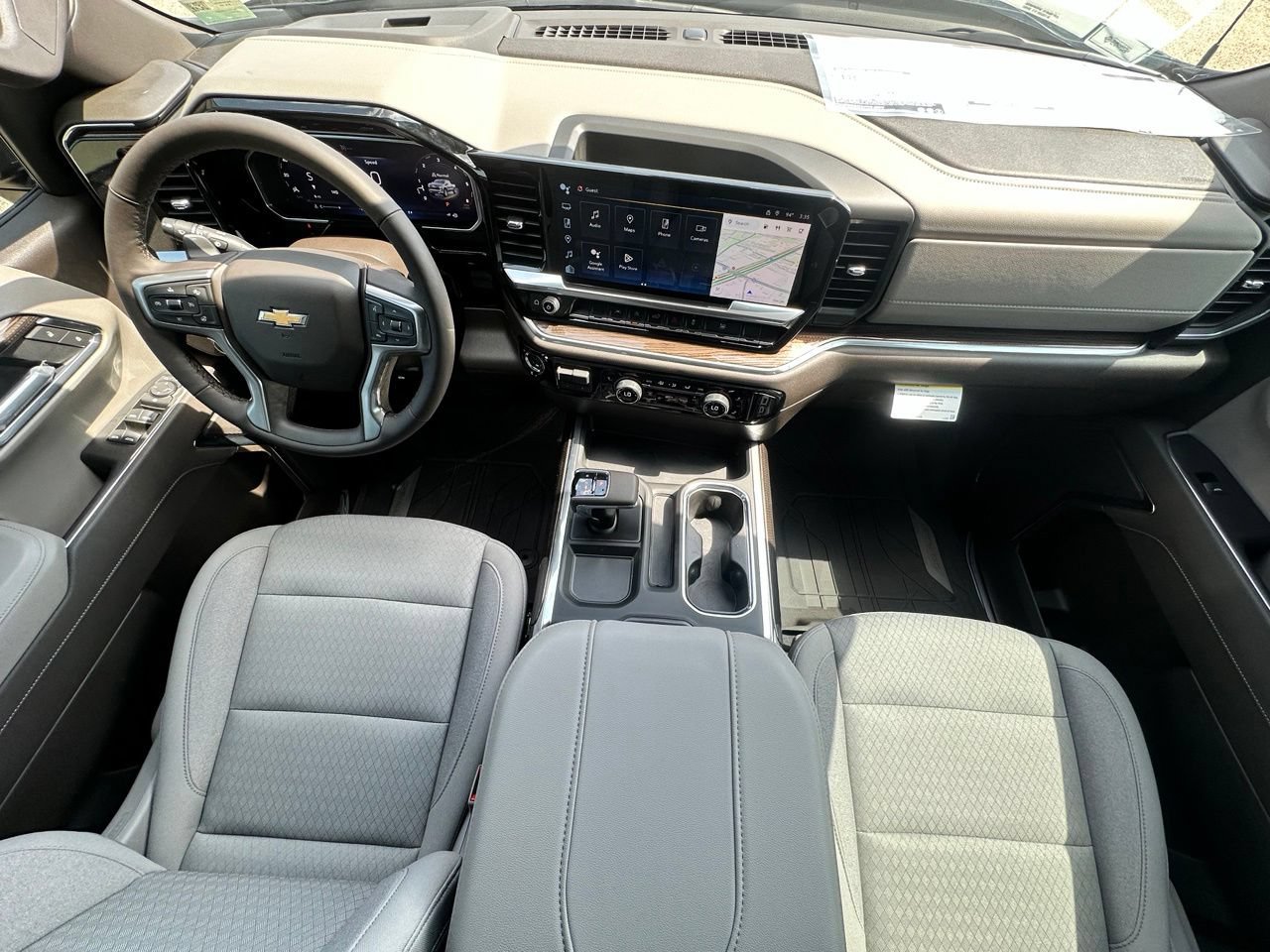 2026 Chevrolet Silverado 1500 LT - Photo 21