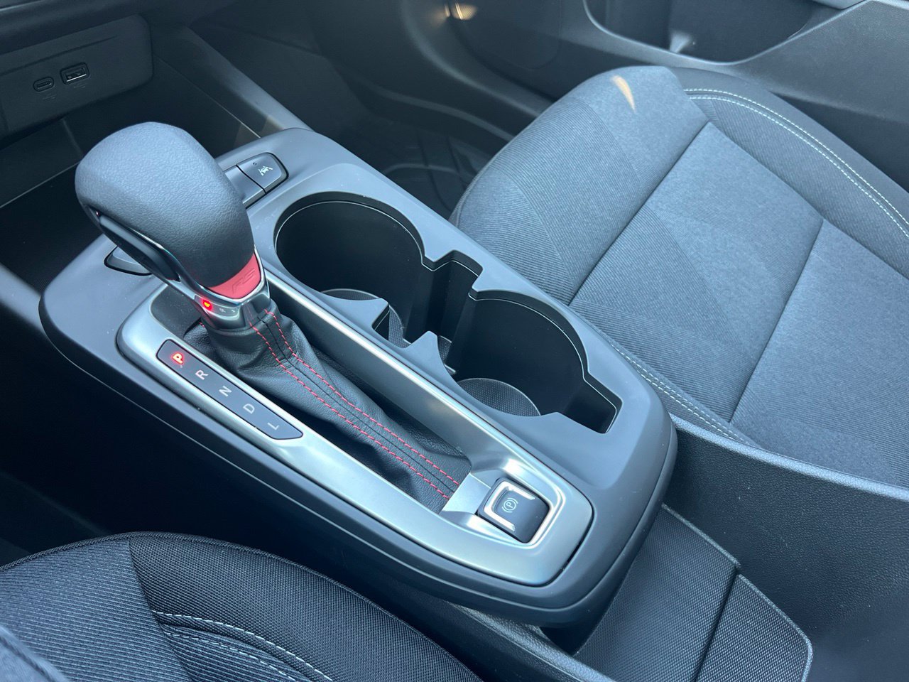 2026 Chevrolet Trax 1RS - Photo 24