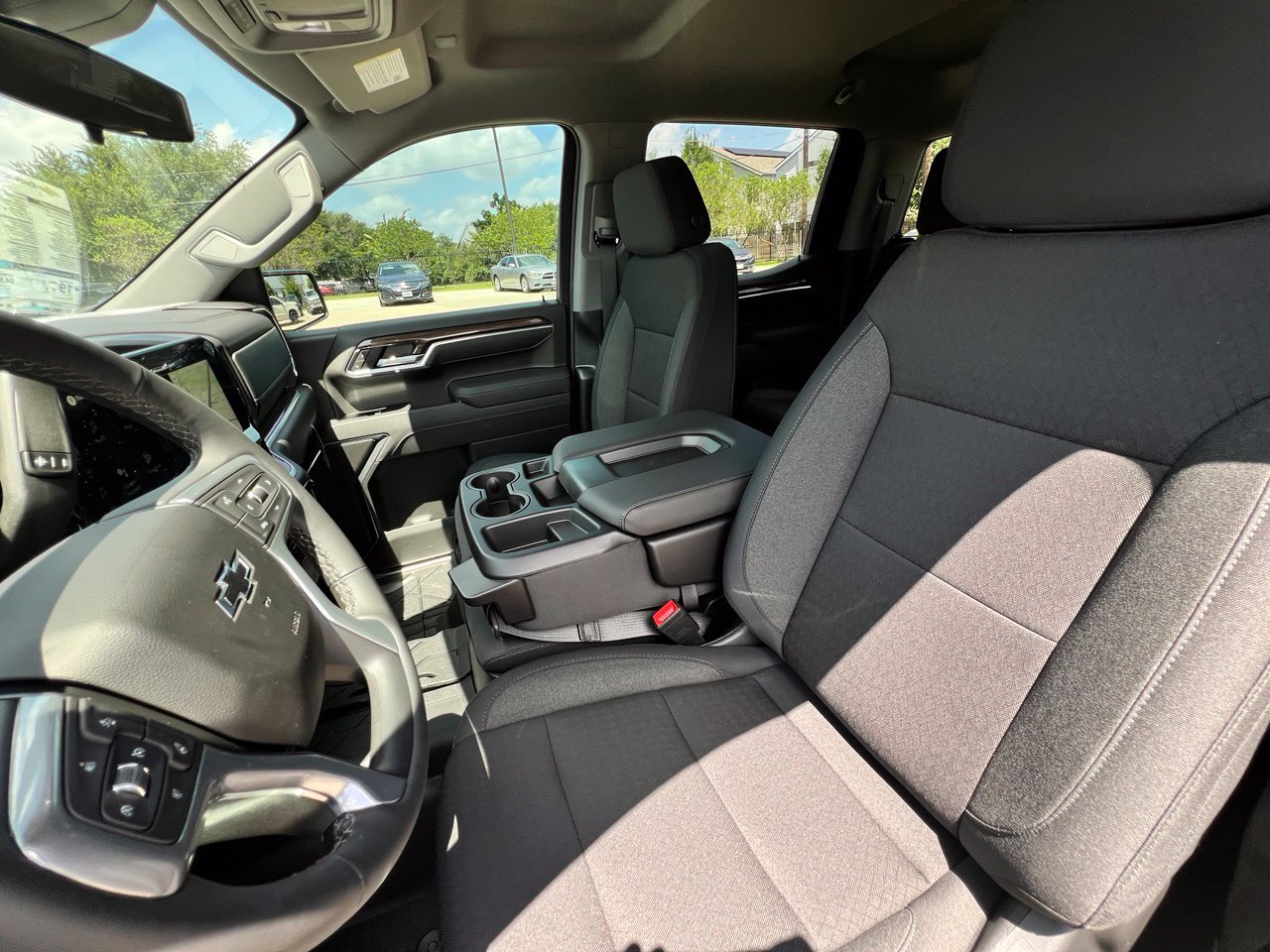 2026 Chevrolet Silverado 1500 RST - Photo 25