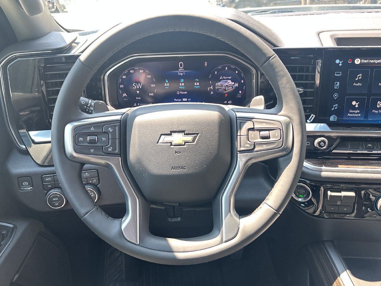 2026 Chevrolet Silverado 1500 LT - Photo 14