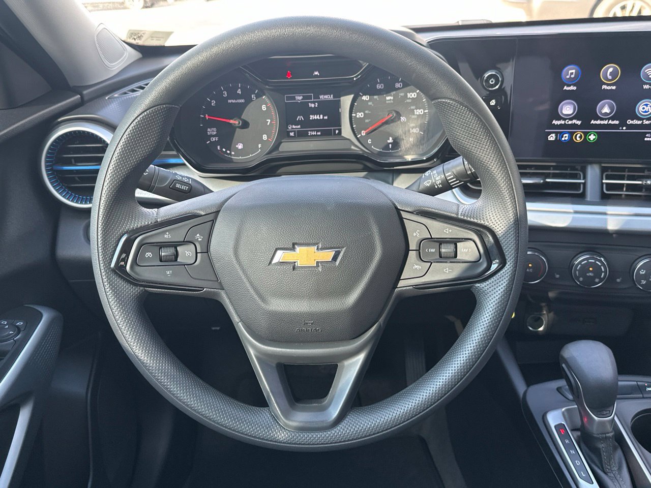 2026 Chevrolet Trax LS - Photo 15