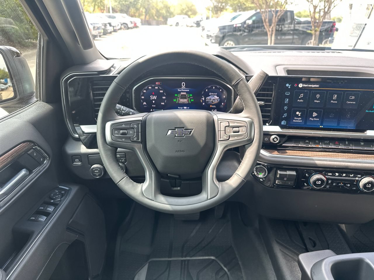 2026 Chevrolet Silverado 1500 RST - Photo 14