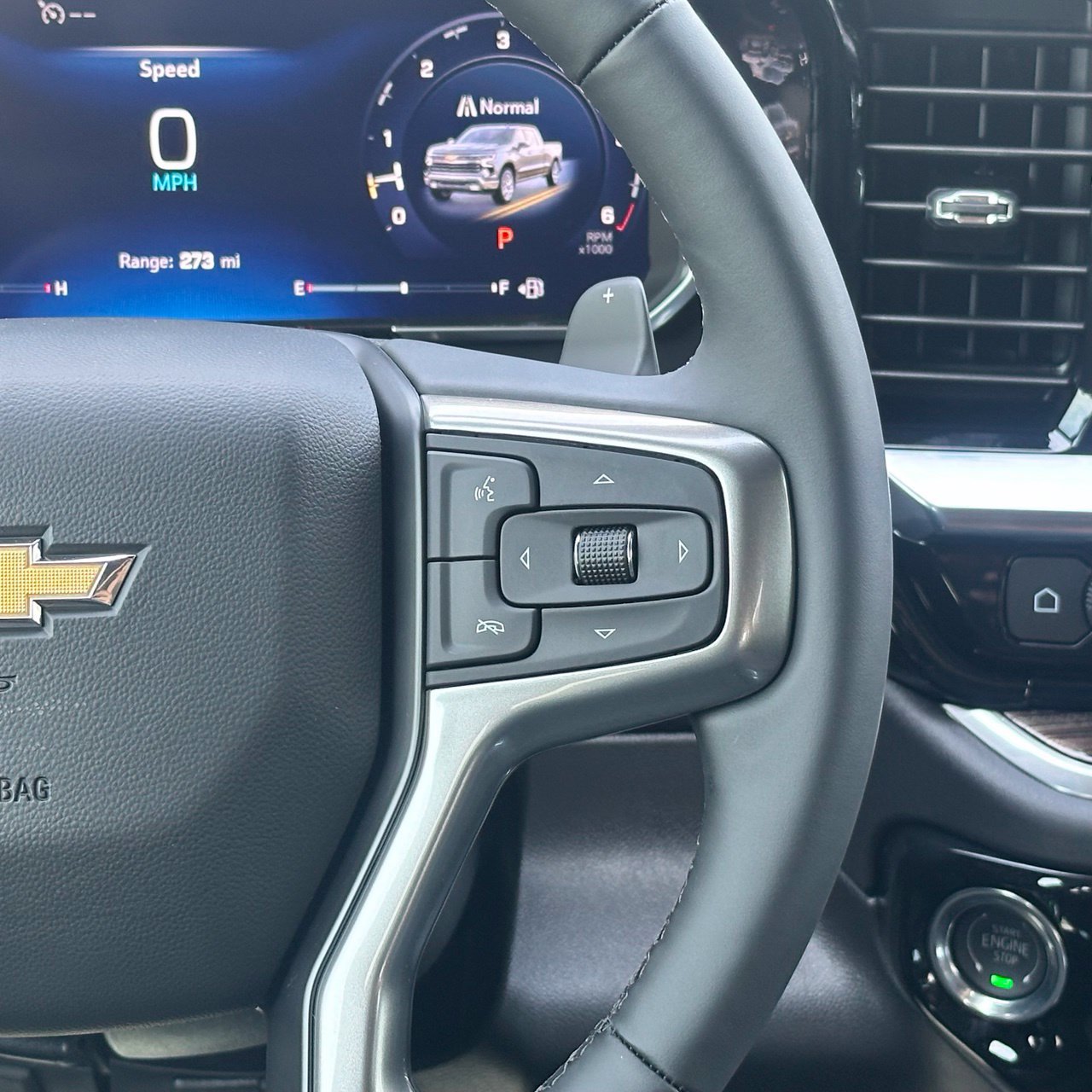 2026 Chevrolet Silverado 1500 LT - Photo 16