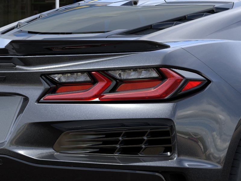 2027 Chevrolet Corvette Grand Sport 1LT Coupe, photo 41