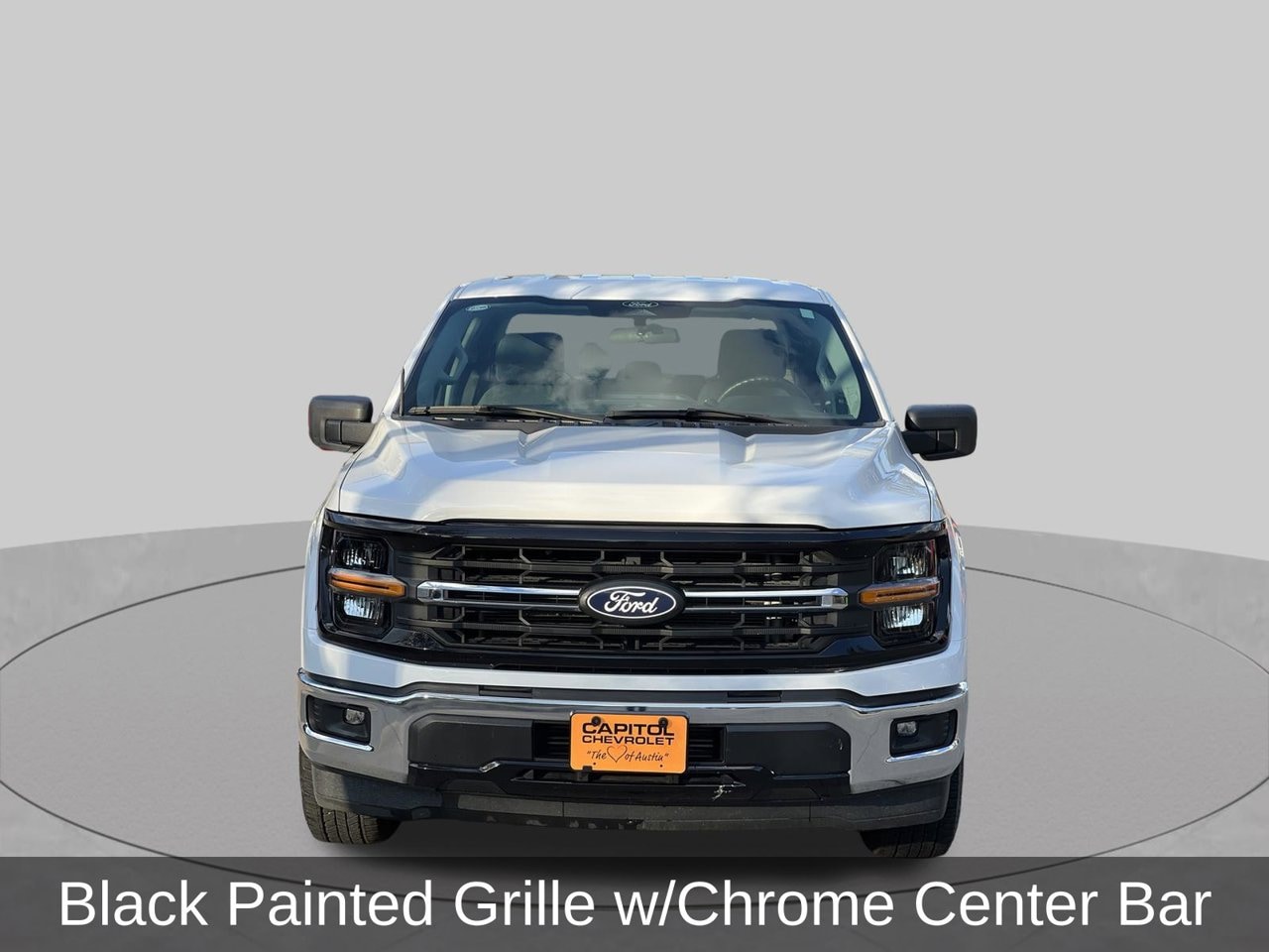 2025 Ford F-150 XLT - Photo 8