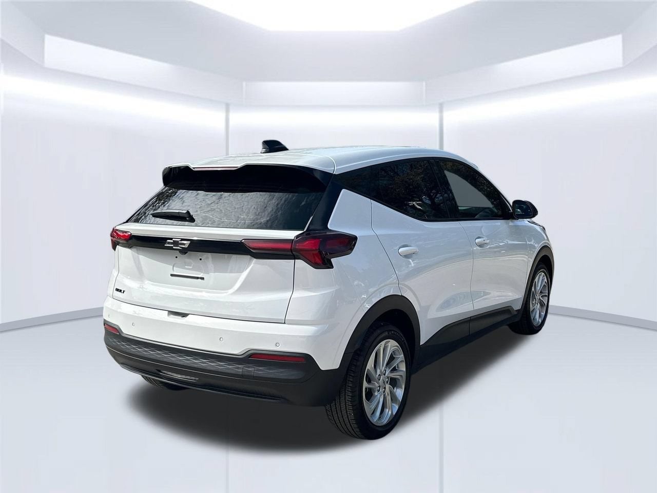 2027 Chevrolet Bolt LT SUV, photo 7