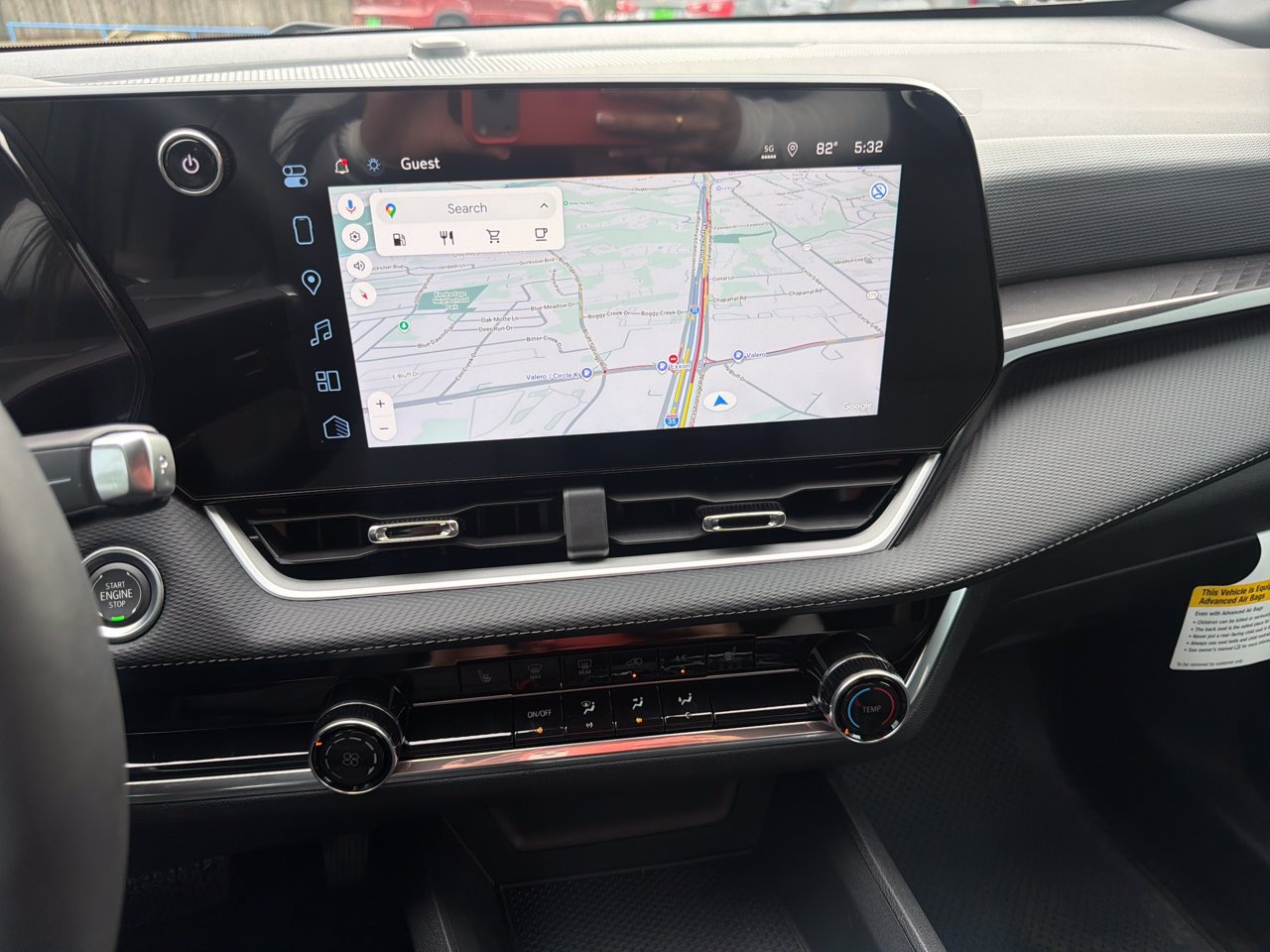 2027 Chevrolet Equinox LT - Photo 20