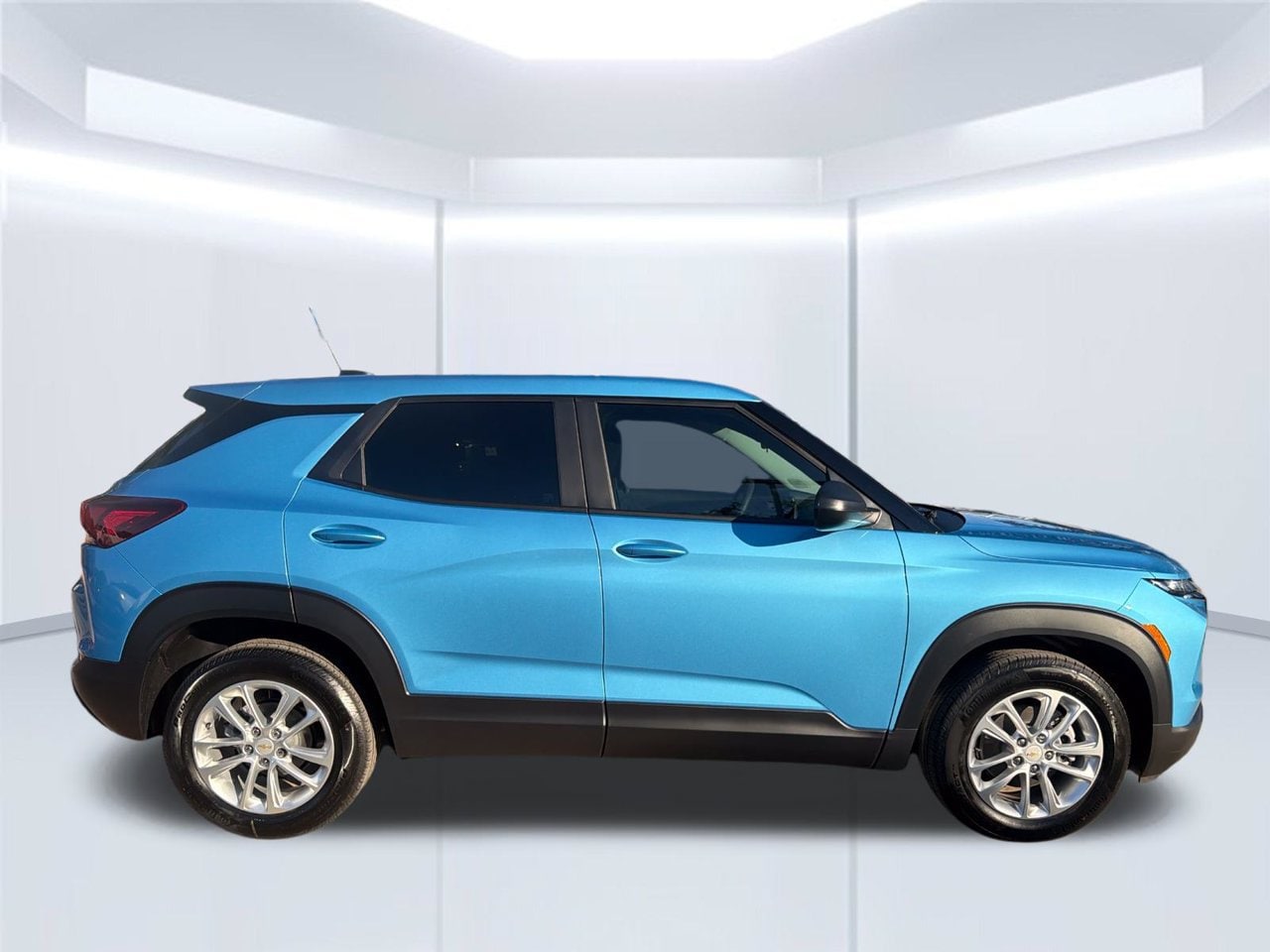 2026 Chevrolet Trailblazer LS - Photo 6