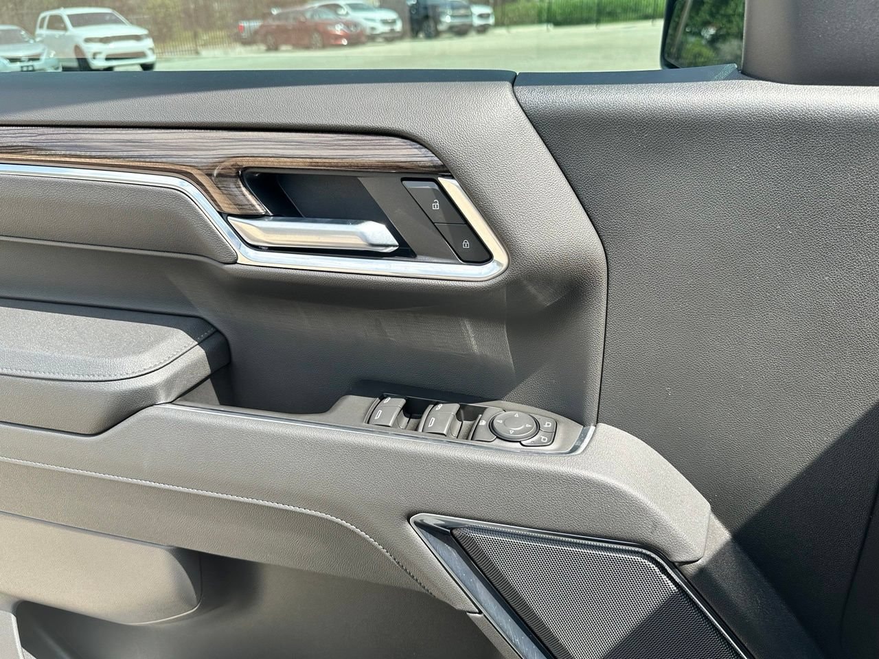 2026 Chevrolet Silverado 1500 LT, photo 25