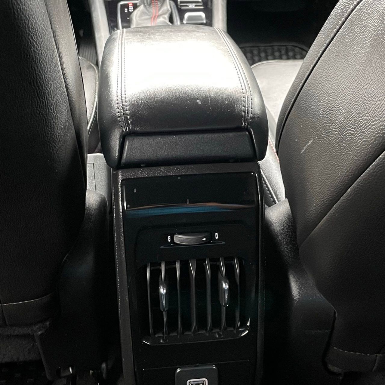2025 Jeep Compass Trailhawk - Photo 24