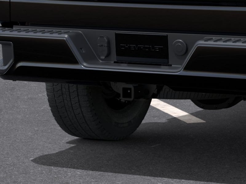 2026 Chevrolet Silverado 1500 RST - Photo 14