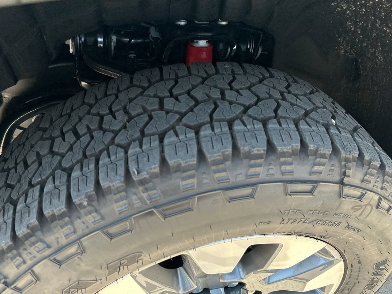 2026 Chevrolet Silverado 2500 HD LT Truck, photo 31