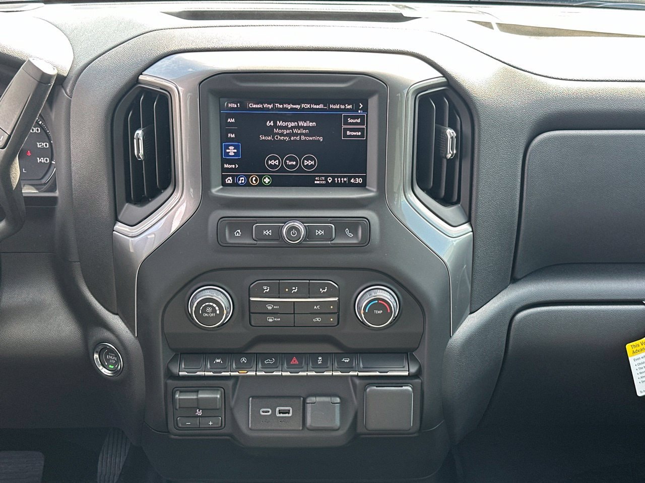 2026 Chevrolet Silverado 1500 Custom - Photo 19